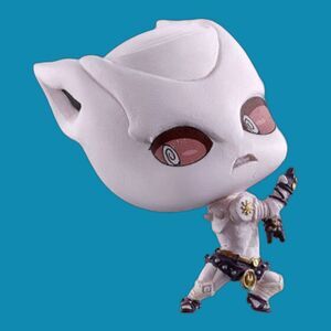 JoJo's Bizarre Adventure figurine